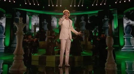 Who won 'The Voice' Season 28? Team Niall claims another win after a thrilling finale