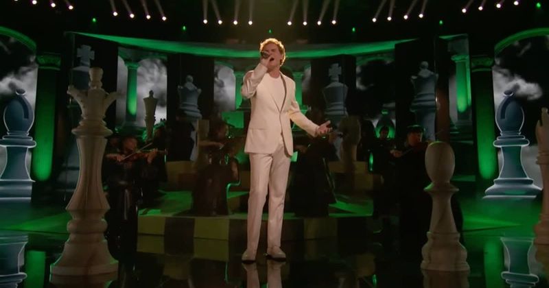 Who won 'The Voice' Season 28? Team Niall claims another win after a thrilling finale