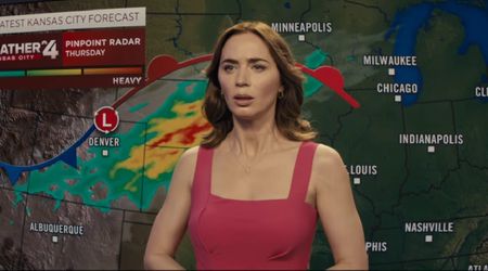 Steven Spielberg's 'Disclosure Day' teaser teases proof of alien life, and humanity may not be ready for it