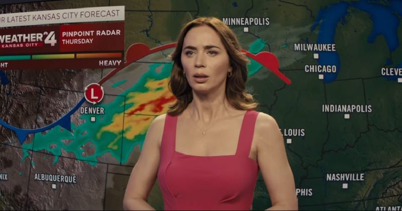 Steven Spielberg's 'Disclosure Day' teaser teases proof of alien life, and humanity may not be ready for it