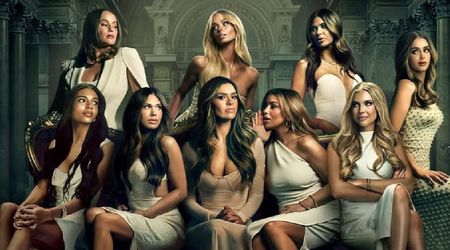 'The Secret Lives of Mormon Wives' star lands her first movie role — all about her holiday rom-com debut