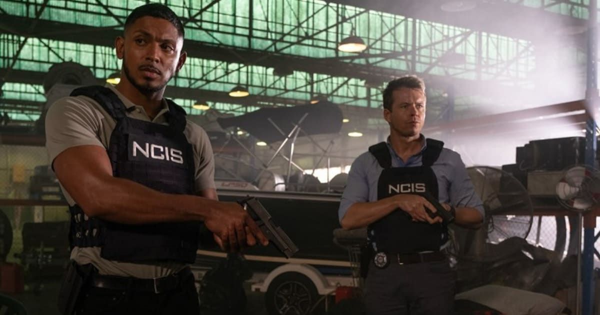 'NCIS: Sydney' Season 3 plans disrupted as CBS makes surprise scheduling change