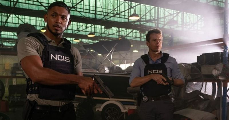 'NCIS: Sydney' Season 3 plans disrupted as CBS makes surprise scheduling change