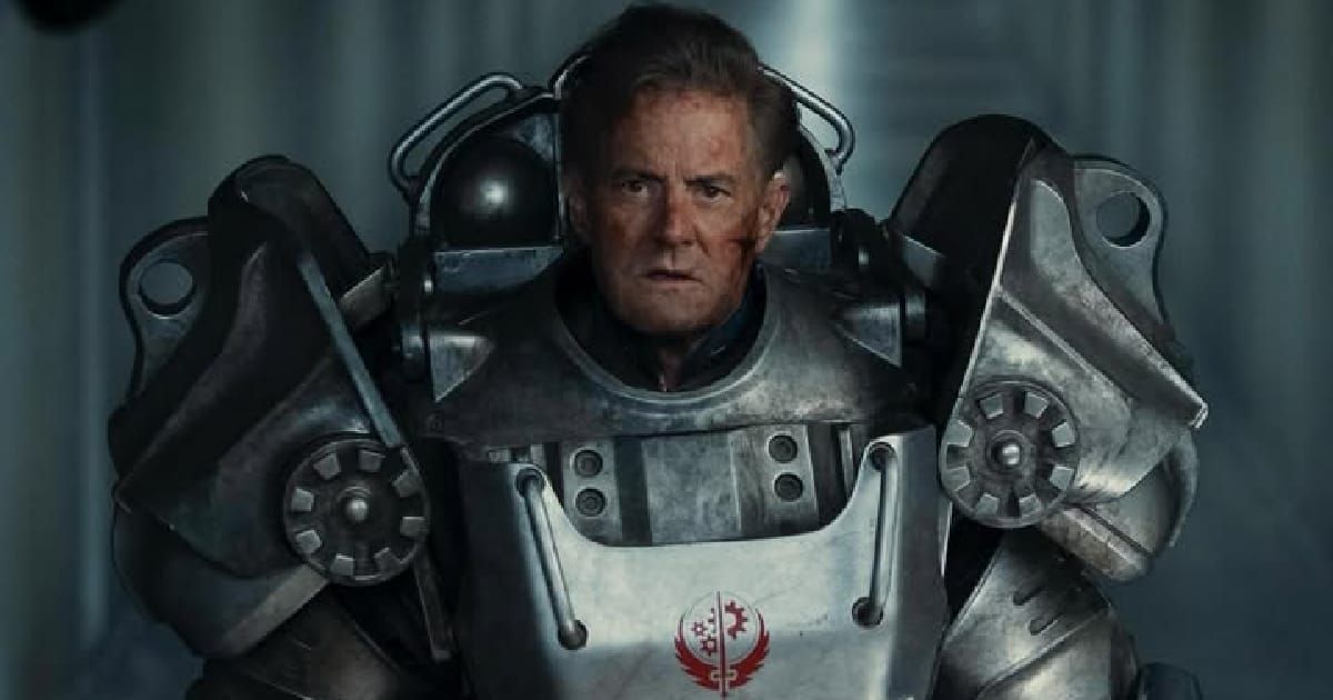 Who was Hank calling in 'Fallout 2' Episode 1? Mind control  and Vault-Tec theories are getting wild