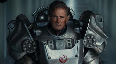 Who was Hank calling in 'Fallout 2' Episode 1? Mind control  and Vault-Tec theories are getting wild