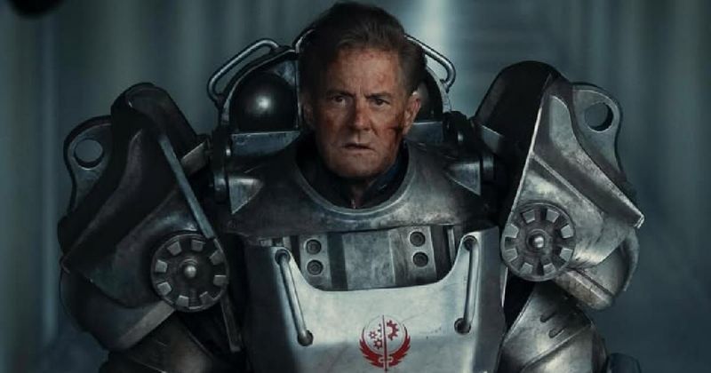 Who was Hank calling in 'Fallout 2' Episode 1? Mind control  and Vault-Tec theories are getting wild