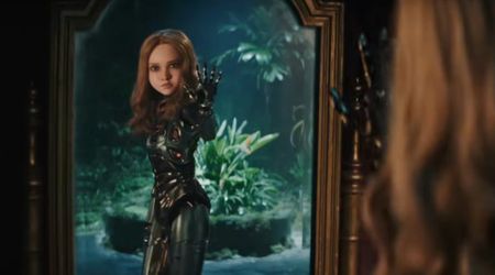 'M3GAN' spinoff 'Soulm8te' quietly exits Universal release calendar — here's what we know