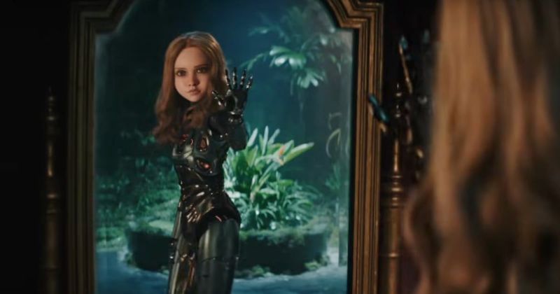 'M3GAN' spinoff 'Soulm8te' quietly exits Universal release calendar — here's what we know