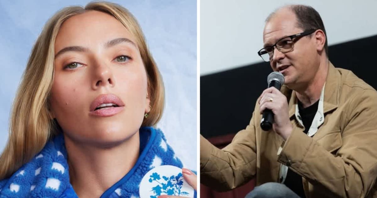 'Hamnet' star joins Scarlett Johansson for Mike Flanagan's upcoming 'Exorcist' movie