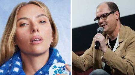 'Hamnet' star joins Scarlett Johansson for Mike Flanagan's upcoming 'Exorcist' movie