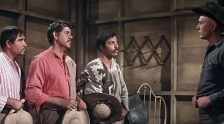 Iconic Western 'The Magnificent Seven' reboot in development, but has a major twist