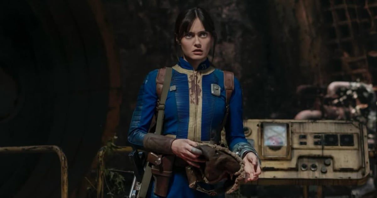 From first glimpse of New Vegas to Vault 24, every 'Fallout' Season 2 Easter egg in the premiere