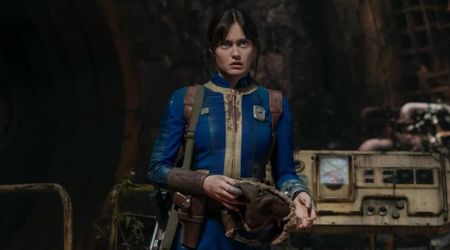 From first glimpse of New Vegas to Vault 24, every 'Fallout' Season 2 Easter egg in the premiere