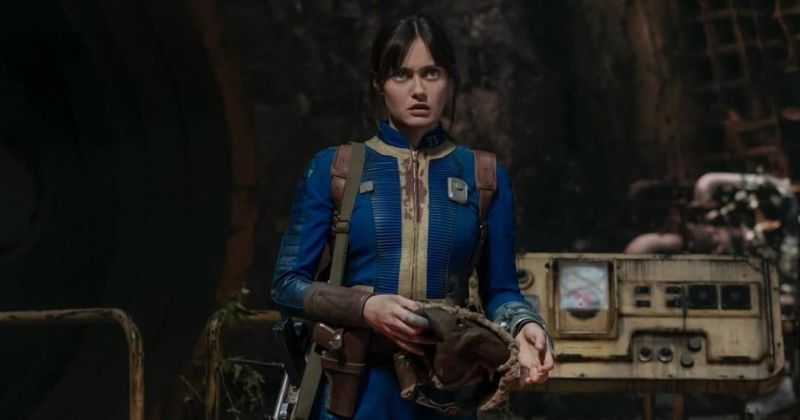 From first glimpse of New Vegas to Vault 24, every 'Fallout' Season 2 Easter egg in the premiere