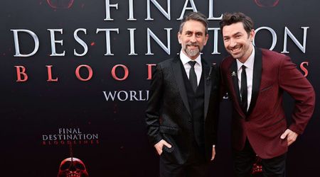 'Final Destination Bloodlines' directors tapped to helm upcoming Paramount sci-fi flick