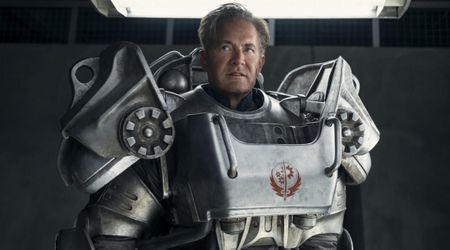 'Fallout' Season 2 pays rich, fitting tribute to 'Twin Peaks' star in opening episode