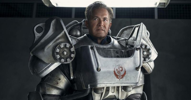 'Fallout' Season 2 pays rich, fitting tribute to 'Twin Peaks' star in opening episode