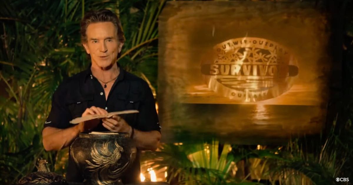 You can now compete in CBS’ ‘Survivor’ across all 50 states and you don’t even have to be on TV to play