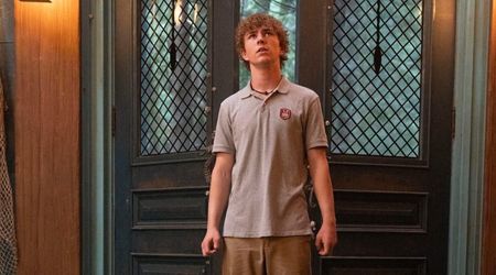 Why did 'Percy Jackson and the Olympians' Season 2 recast a key villain? Author Rick Riordan explains