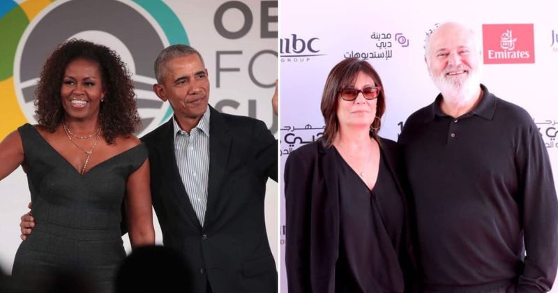 Rob and Michele Reiner funeral plans revealed as Obamas expected to attend private service