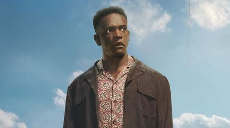 Will there be a Dick Hallorann spinoff? 'IT: Welcome to Derry' star teases big plans after season 1 finale