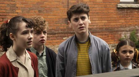 A fan-favorite ‘IT: Welcome to Derry’ character could be getting a spinoff and we’re all here for it