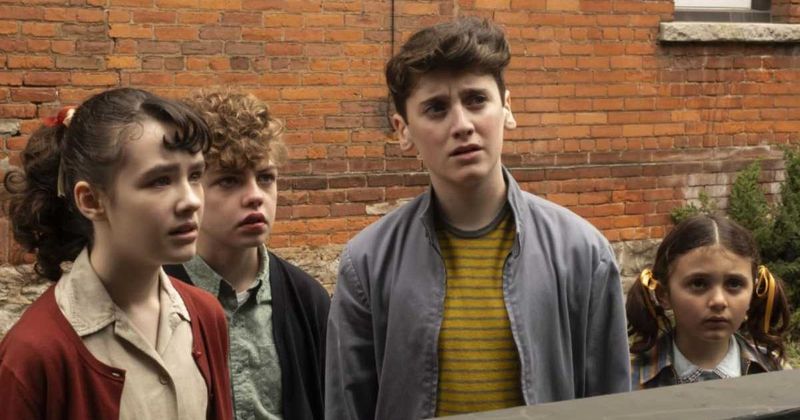 A fan-favorite ‘IT: Welcome to Derry’ character could be getting a spinoff and we’re all here for it