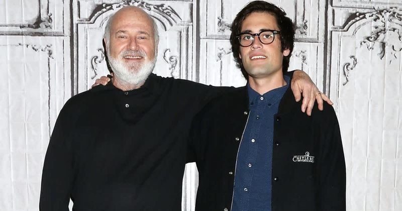 Rob Reiner’s son Nick felt entitled and 'didn’t want to work,' expected family support, says source