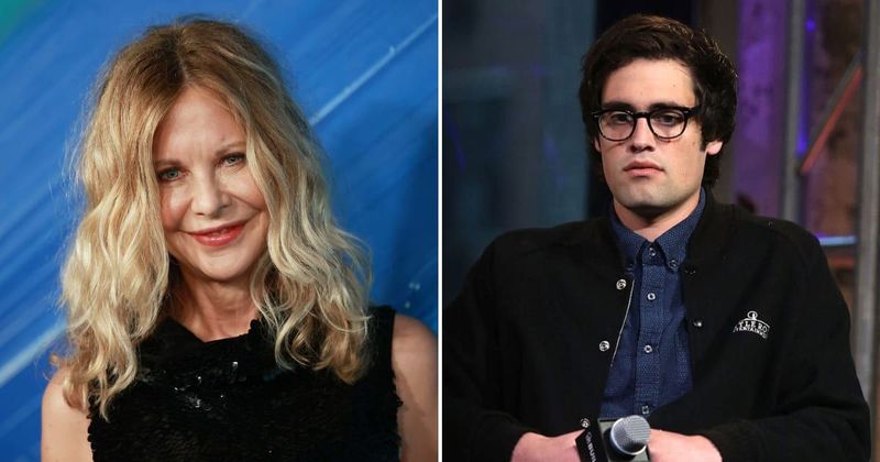 Meg Ryan hopes Rob and Michele Reiner’s murder brings ‘awareness’ after addict son Nick is charged