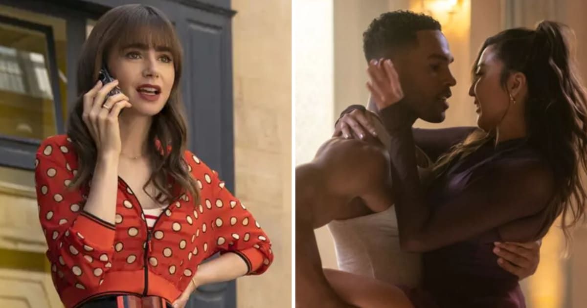 ‘Emily in Paris’ Season 5 may just spark a forbidden romance between two of our favorite characters