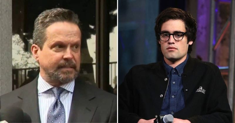 Nick Reiner’s lawyer speaks out on Rob and Michele Reiner’s murders: 'This is a devastating tragedy'