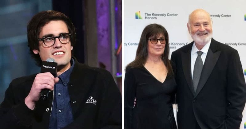 Nick Reiner looked ‘drained’ days before Rob and Michele Reiner were killed, witnesses said