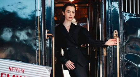 Did Emily choose herself in the end? 'Emily in Paris' Season 5 finale sets the stage for fresh beginnings