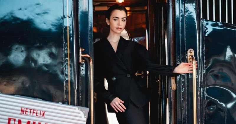 Did Emily choose herself in the end? 'Emily in Paris' Season 5 finale sets the stage for fresh beginnings