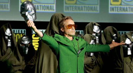 Russo Brothers drop the first ‘Avengers: Doomsday’ teaser, but it isn't what we expected