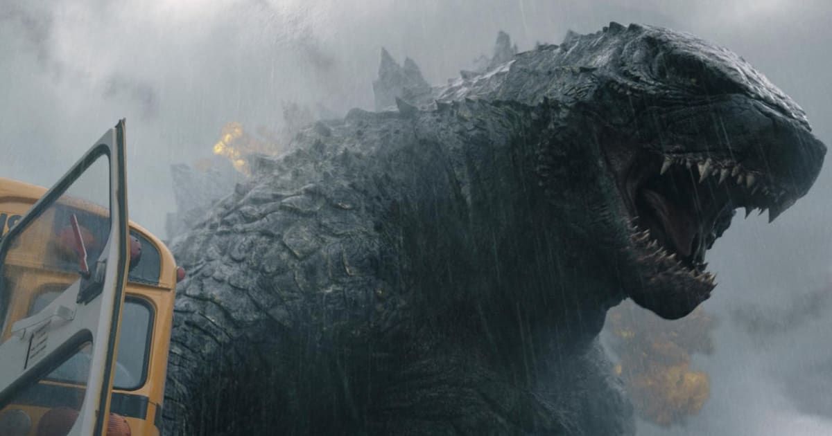 Apple TV expands Monsterverse with new spin-off that brings back fan-favorite actor