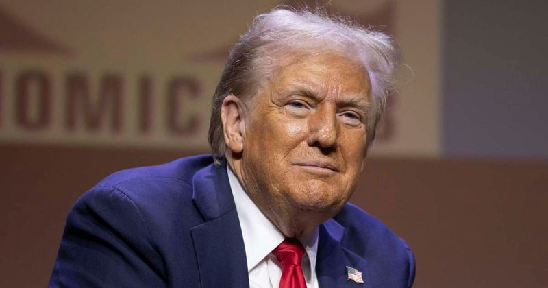 Trump’s 'Warrior Dividends' financed through military housing allowance funds