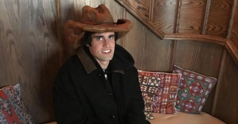 Nick Reiner’s never-before-seen ‘dark’ Instagram page revealed