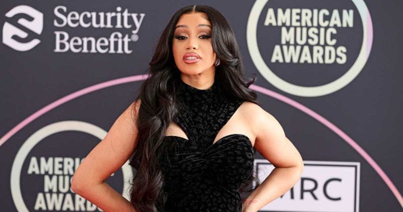Cardi B praises Saudi Arabia as cleaner and safer than ‘ghetto’ America during visit