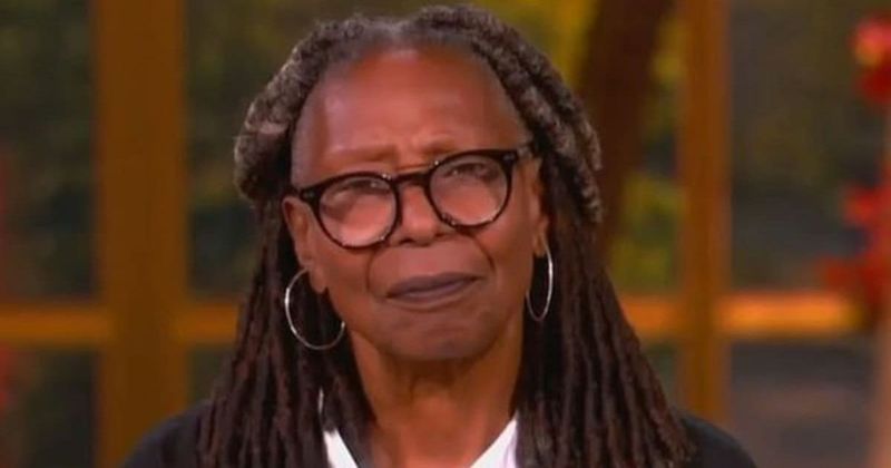 Whoopi Goldberg says Trump's giving troops a Christmas bonus ‘so they'll back him’ and what he wants