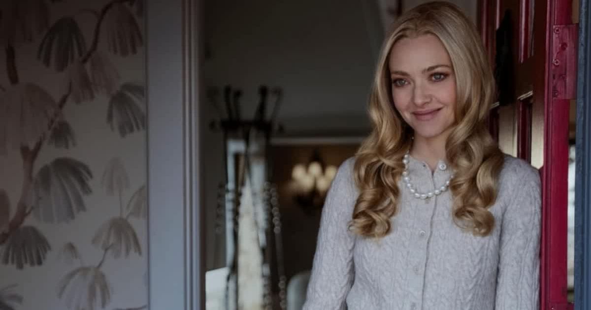 Will there be ‘Housemaid 2’? Amanda Seyfried’s thriller concludes with a sequel-teasing twist