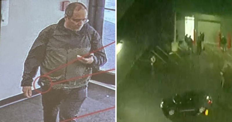 Brown University shooting suspect Claudio Neves Valente found dead from self-inflicted gunshot wound