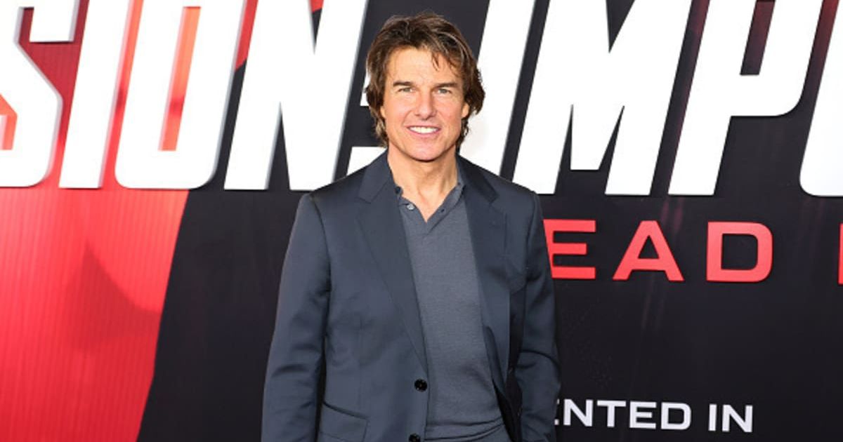 Tom Cruise's upcoming movie with Alejandro González Iñárritu finally gets a name and release date
