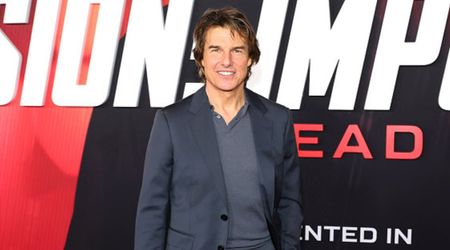 Tom Cruise's upcoming movie with Alejandro González Iñárritu finally gets a name and release date