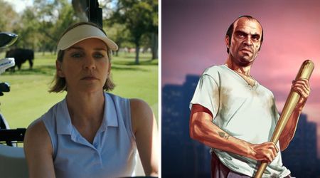 New theory linking 'Pluribus' to 'Grand Theft Auto' has Vince Gilligan's attention: 'I really...'