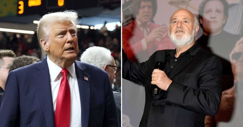 Fact Check: Did Rob Reiner call for Donald Trump to be jailed?