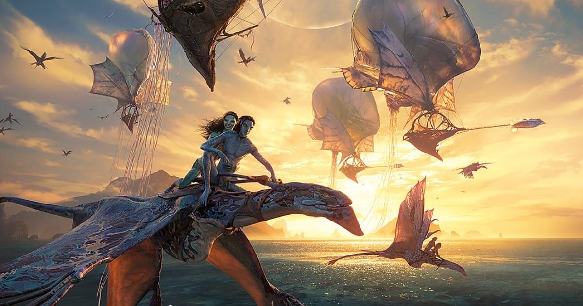 James Cameron reveals a major 'Avatar 4' timeline shift as 'Fire and Ash' drops in theaters