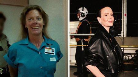 What happened to Aileen Wuornos? Sarah Paulson steps into the serial-killer role in first 'Monster' look