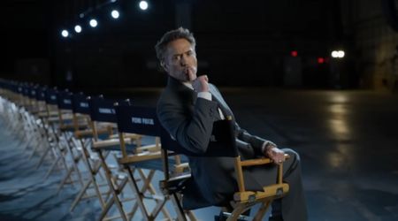 'Avengers: Doomsday' trailer confusion clouds 'Avatar: Fire & Ash' opening in theaters worldwide