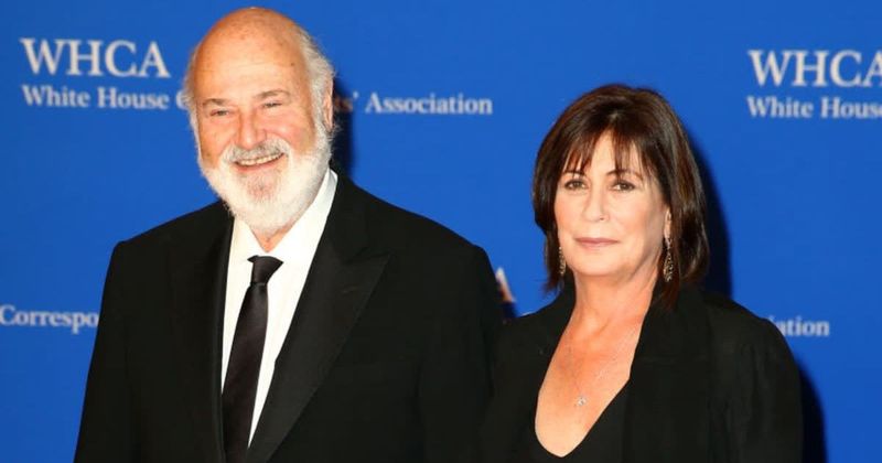 Rob and Michele Reiner’s bodies released to family after autopsies confirm homicide